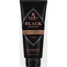 Jack black black reserve Jack Black Black Reserve Body & Hair Cleanser 295ml