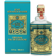 4711 Eau de Cologne 4711 Original EdC 3.4 fl oz