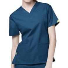 The Bravo Women's V-Neck Top