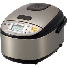 Food Cookers Zojirushi NS-LGC05XB