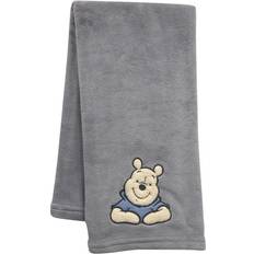 Lambs & Ivy Disney Baby Forever Pooh Baby Blanket