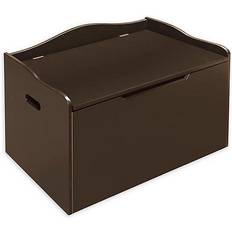 Bench Top Toy Box