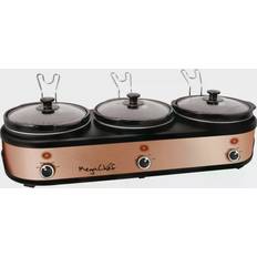 Other Kitchen Appliances MegaChef Triple