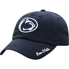 Top of the World Women's Penn State Nittany Lions Staple Adjustable Hat - Navy