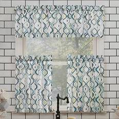 Valances No. 918 Brew Coffee Kitchen54x24"