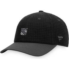 New york rangers keps Fanatics New York Rangers Authentic Pro Black Ice Adjustable Snapback Cap Sr