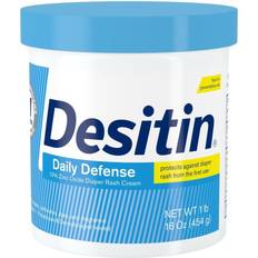 Desitin Daily Defense Diaper Rash Cream 16oz