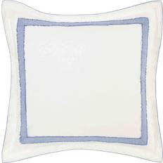 Laura Ashley Mila Pillow Case Blue (66.04x66.04)