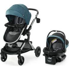 Graco car seat stroller Graco Modes Nest (Travel system)