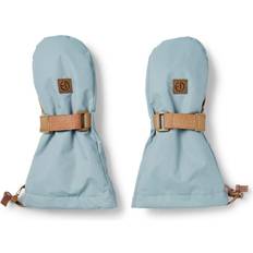 Elodie Details Mittens 1-3yr - Pebble Green (50620135193EF)