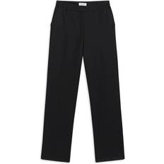 Wool Pants Anine Bing Classic Pant - Black