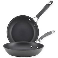 Pan Set Cookware Sets Circulon Radiance Cookware Set 2 Parts