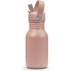 Elodie Details Kinder- & Babyzubehör Elodie Details Water Bottle Blushing Pink