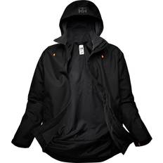 Helly Hansen Oxford Shell Jacket - Black