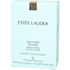 Estée Lauder Mascherine per gli occhi Estée Lauder Stress Relief Eye Mask 10-pack