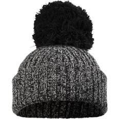 24-36 kk Pipot Elodie Details Wool Beanie - Tweed (50565107129)