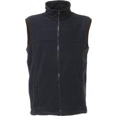 Regatta Haber II Full-Zip Fleece Bodywarmer - Zwart