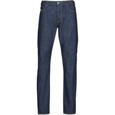 Men - White Jeans Diesel 1995 Straight Jeans