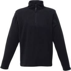 Regatta Unisex Jumpers Regatta Mens 170 Series Anti-pill Zip Neck Micro Fleece (Oxford)