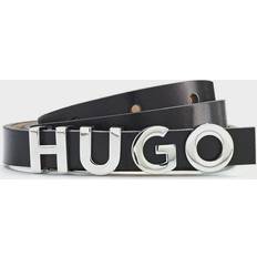 HUGO BOSS Zula Belt 1,5cm - Black