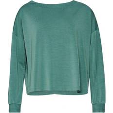 Superdry Sweatere Superdry Flex Relaxed træningstrøje Damer Tøj