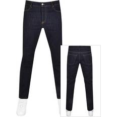 Diesel dfining tapered jeans Diesel D-Fining Tapered Jeans - Navy