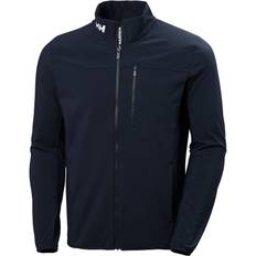 Crew Softshell Jacket 2.0 Men - Navy