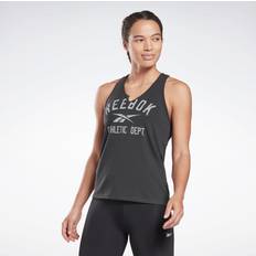 Reebok Camiseta De Tirantes Mujer Tank Coral