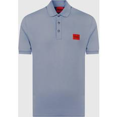 HUGO BOSS Rød Polotrøjer HUGO BOSS Bluser T-shirts Dereso - Rød/Sort