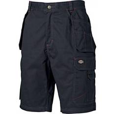 Redhawk Pro Short - Black