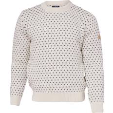 Ivanhoe sverre Ivanhoe of Sweden Men's Sverre Crewneck - Off White