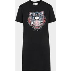 Kenzo Women Dresses Kenzo Tiger T-Shirt Dress