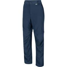 Regatta Leesville Zip-Off Trousers