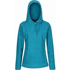 Regatta Kvinnor/Damer Kizmit II Fleece Top Navy/Black