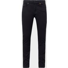 HUGO BOSS Delaware Jeans - Black/Denim