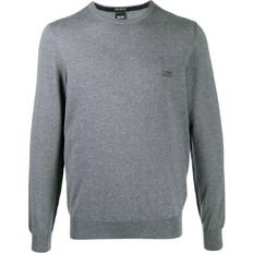 HUGO BOSS Pulls HUGO BOSS Botto Knit Jumper - Dark Blue