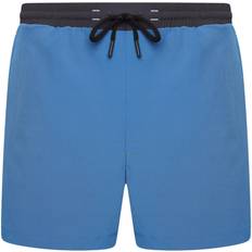Dare 2b Cascade Shorts för män Petrol Blue/Ebony