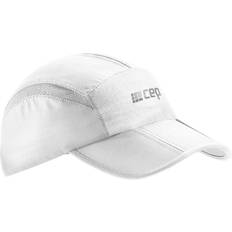 Dam - Röda - Träningsplagg Kepsar CEP Running Cap W0MCAC-Rose