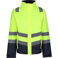 L Werkjassen Regatta Bomber High-Vis Jacket