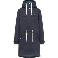 Kari Traa Vestes Kari Traa Rokne Parka Blue Female