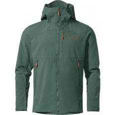 Softshelljacke Jacken Vaude Roccia Softshell Jacket II - Black