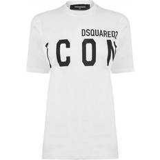 Dsquared2 t shirt DSquared2 DSQUARED2 New Icon t Shirt