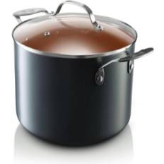 Cookware Gotham Steel - with lid 1.749 gal