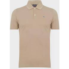 Paul shark polo shirt Paul & Shark Polo T Shirt Khaki