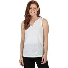 Regatta Women Tank Tops Regatta Jadine Sleeveless T-shirt