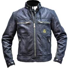 Genesis Mesh Motorcycle textile jacket