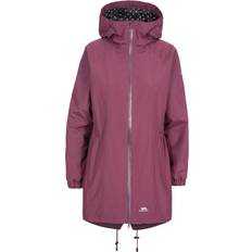 Trespass Damen Jacke Everyday Wasserfest - Moosgrün