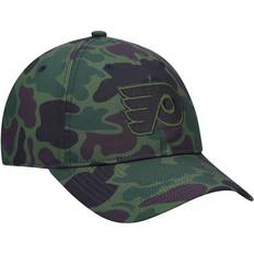 Adidas Philadelphia Flyers Locker Room Slouch Adjustable Hat - Camo