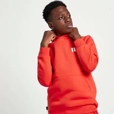 11 Degrees Core Oth Hoodie - Gløgg