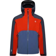 Anorak mens Dare 2b Touchpoint II Jacket Anorak Mens - AgveGrn/Neon